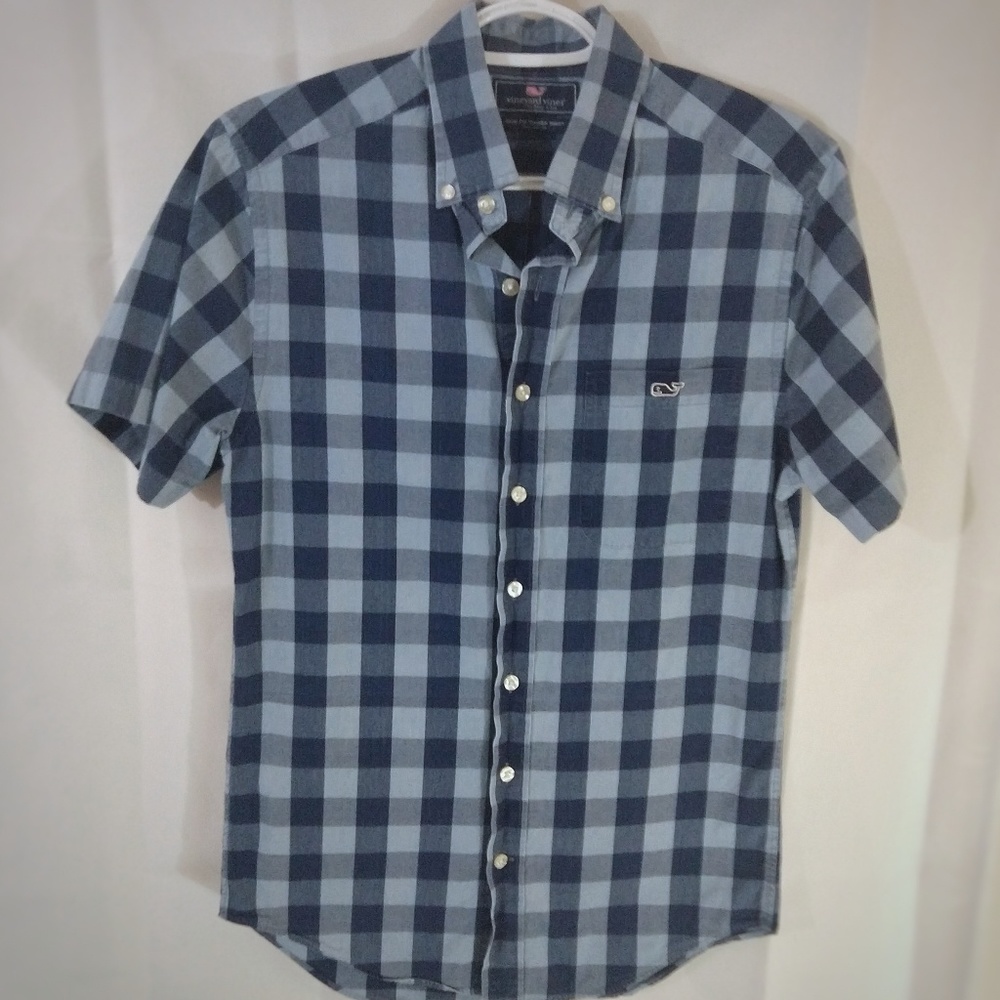 Vineyard Vines Shirt
